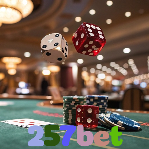 257bet:Jogue poker, aposte no futebol e ganhe em grandes jogos de cassino!