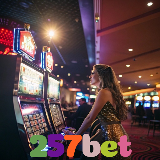 257bet：Jogue poker, aposte no futebol e ganhe em grandes jogos de cassino!