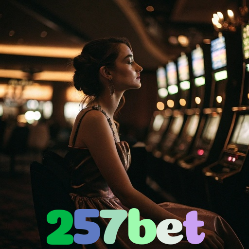 257bet：Aposte no futebol, jogue poker e conquiste vitórias épicas!