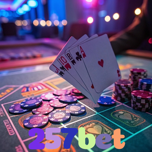 257bet：Aposte nas melhores slots e conquiste prêmios como nunca!
