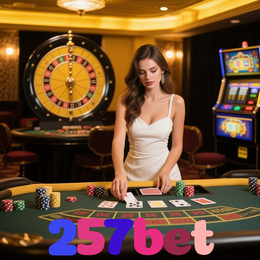 257bet：Aposte nas melhores slots e conquiste prêmios como nunca!