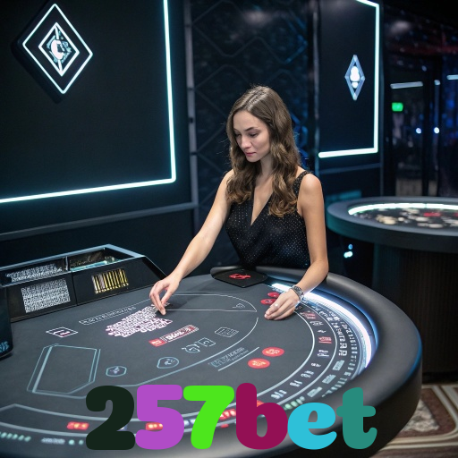 257bet：Aposte nas melhores slots e conquiste prêmios como nunca!