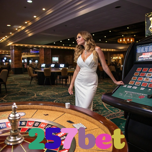 257bet:Aposte no futebol, jogue poker e conquiste vitórias épicas!