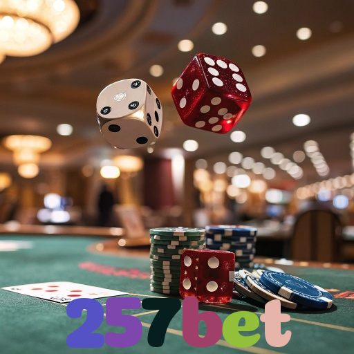 257bet：Aposte nas melhores slots e conquiste prêmios como nunca!