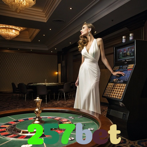 257bet:Aposte nas melhores slots e conquiste prêmios como nunca!