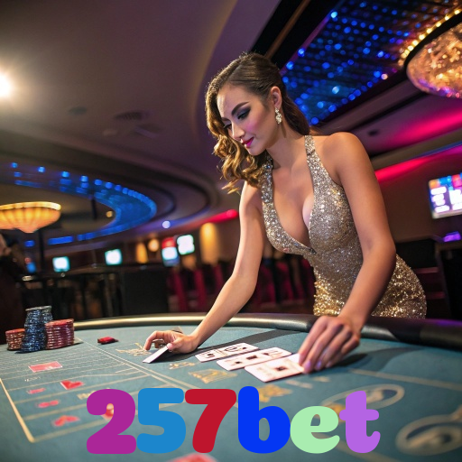 257bet:Jogue poker, aposte no futebol e ganhe em grandes jogos de cassino!