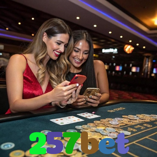 257bet：Aposte nas melhores slots e conquiste prêmios como nunca!