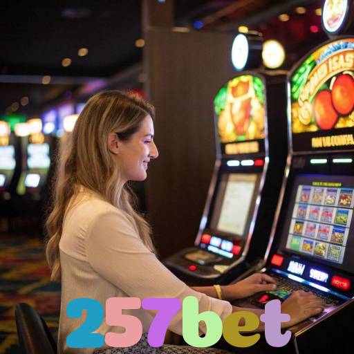 257bet：Jogue poker, aposte no futebol e ganhe em grandes jogos de cassino!