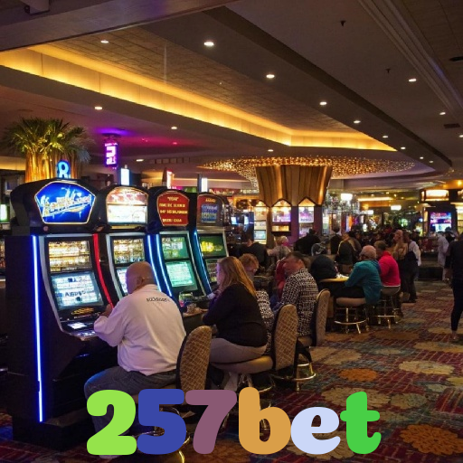 257bet：Jogue poker, aposte no futebol e ganhe em grandes jogos de cassino!
