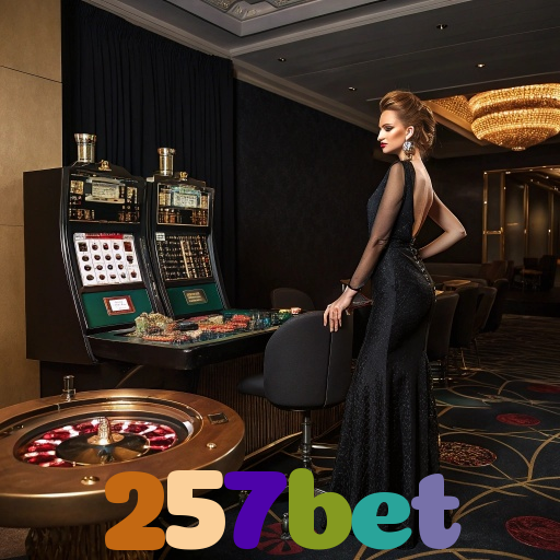 257bet：Jogue poker, aposte no futebol e ganhe em grandes jogos de cassino!