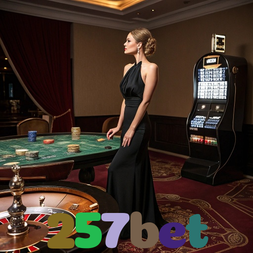 257bet:Aposte nas melhores slots e conquiste prêmios como nunca!