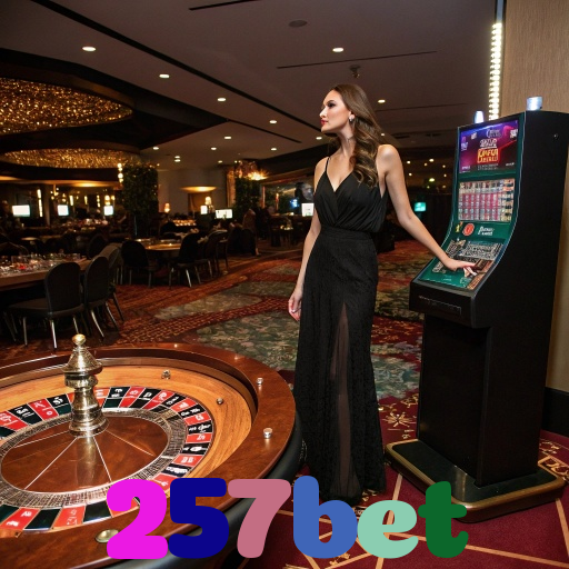 257bet:Jogue poker, aposte no futebol e ganhe em grandes jogos de cassino!