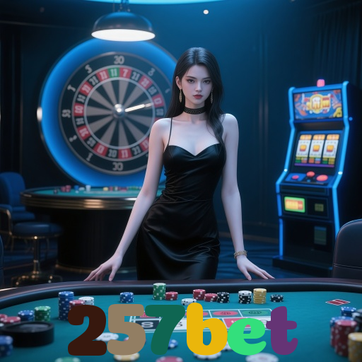 257bet:Aposte no futebol, jogue poker e conquiste vitórias épicas!