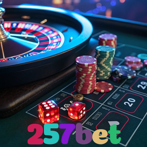 257bet：Jogue poker, aposte no futebol e ganhe em grandes jogos de cassino!