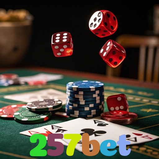 257bet：Aposte nas melhores slots e conquiste prêmios como nunca!