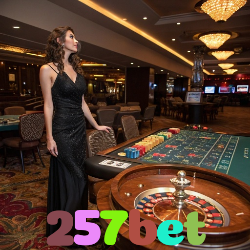 257bet:Aposte no futebol, jogue poker e conquiste vitórias épicas!