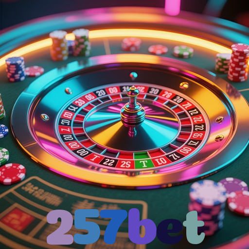 257bet：Aposte no futebol, jogue poker e conquiste vitórias épicas!
