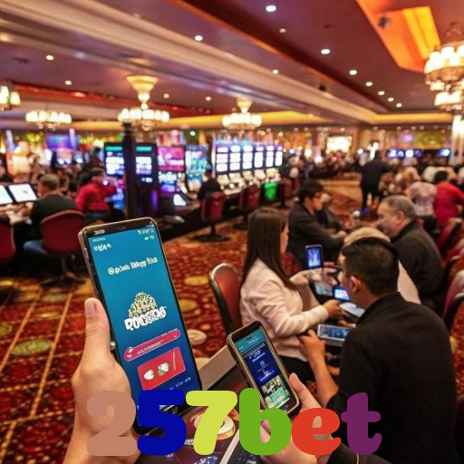 257bet:Aposte nas melhores slots e conquiste prêmios como nunca!