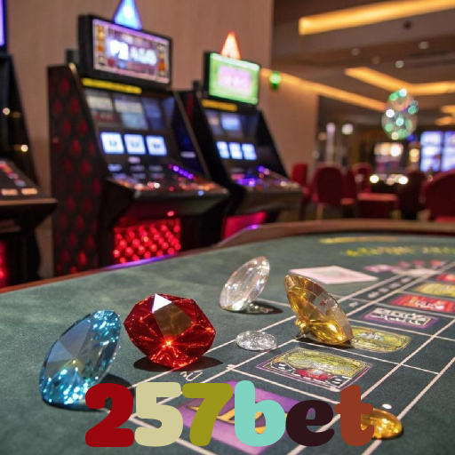 257bet:Aposte no futebol, jogue poker e conquiste vitórias épicas!