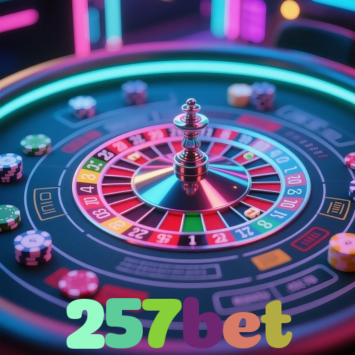257bet：Aposte nas melhores slots e conquiste prêmios como nunca!