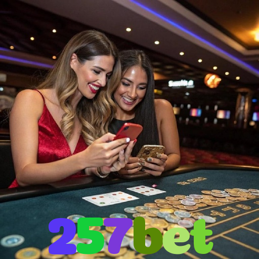 257bet：Aposte no futebol, jogue poker e conquiste vitórias épicas!