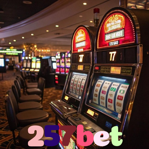 257bet:Aposte nas melhores slots e conquiste prêmios como nunca!