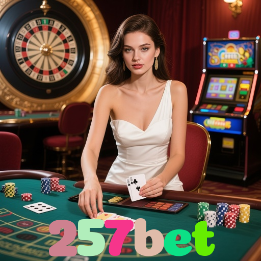 257bet：Jogue poker, aposte no futebol e ganhe em grandes jogos de cassino!