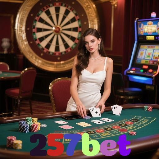 257bet:Aposte no futebol, jogue poker e conquiste vitórias épicas!