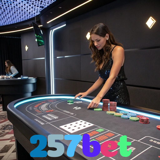 257bet：Aposte no futebol, jogue poker e conquiste vitórias épicas!