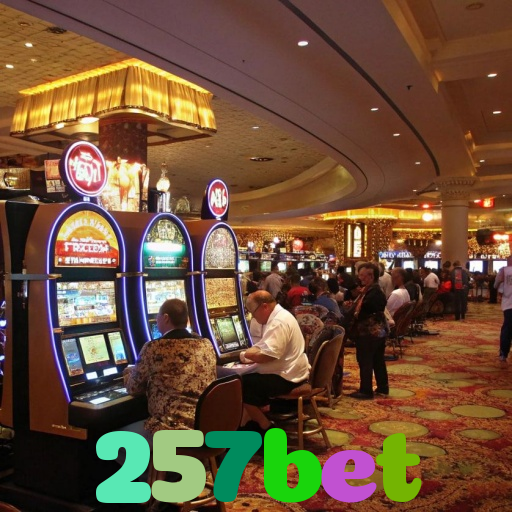 257bet：Jogue poker, aposte no futebol e ganhe em grandes jogos de cassino!