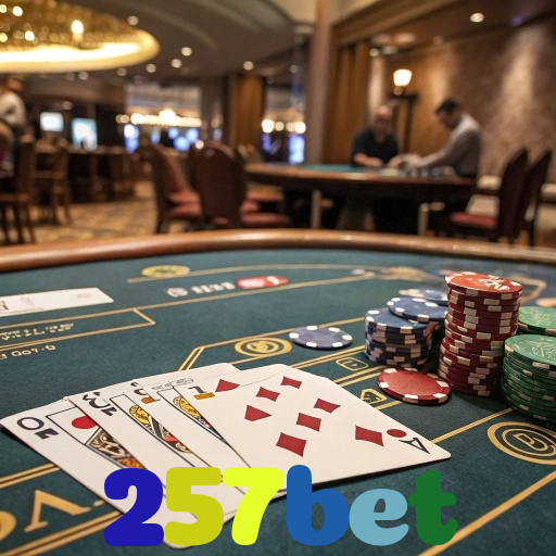 257bet:Aposte nas melhores slots e conquiste prêmios como nunca!