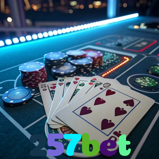 257bet:Aposte nas melhores slots e conquiste prêmios como nunca!