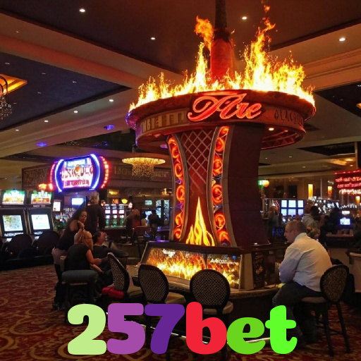 257bet：Aposte no futebol, jogue poker e conquiste vitórias épicas!