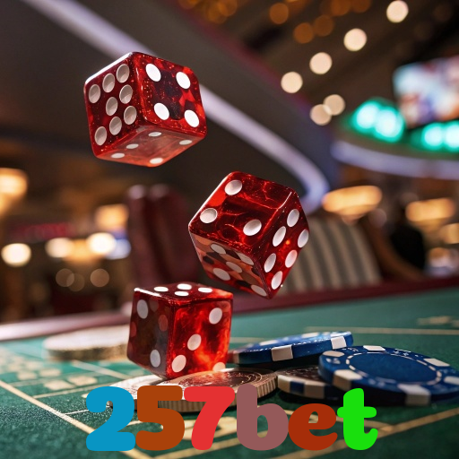 257bet：Aposte no futebol, jogue poker e conquiste vitórias épicas!