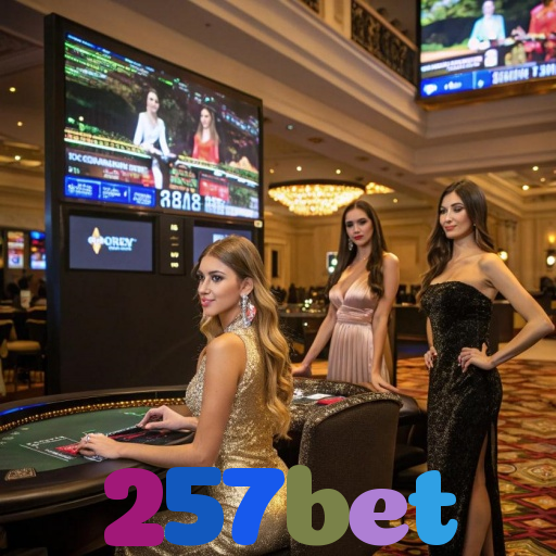 257bet：Aposte nas melhores slots e conquiste prêmios como nunca!