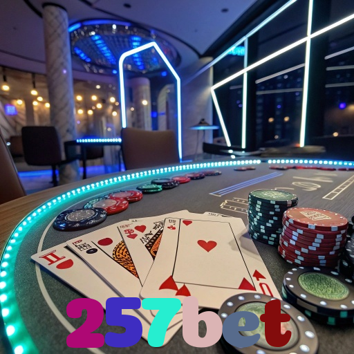257bet:Jogue poker, aposte no futebol e ganhe em grandes jogos de cassino!