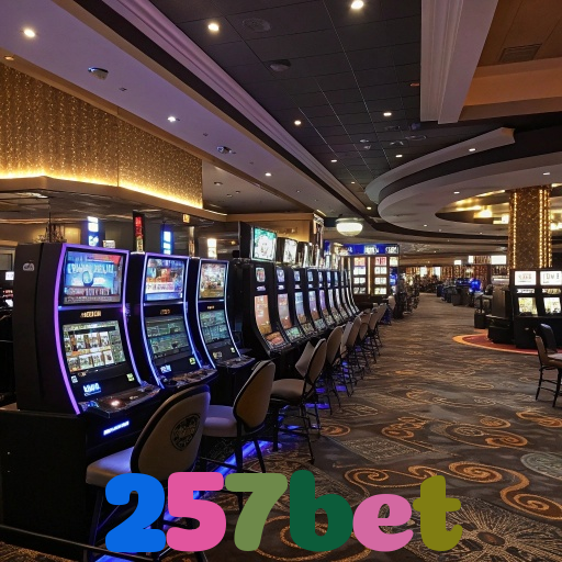 257bet:Aposte no futebol, jogue poker e conquiste vitórias épicas!