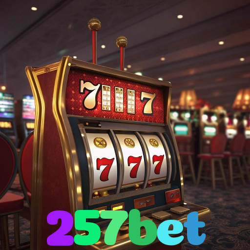 257bet:Aposte nas melhores slots e conquiste prêmios como nunca!