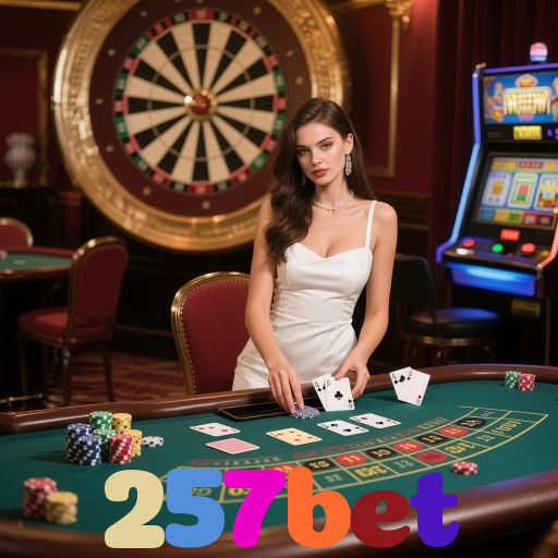 257bet:Aposte no futebol, jogue poker e conquiste vitórias épicas!