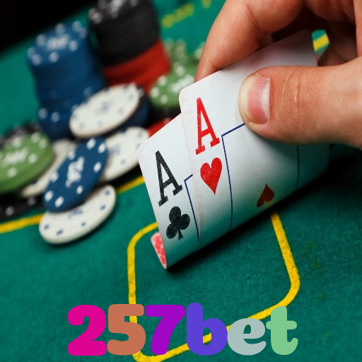 257bet:Aposte nas melhores slots e conquiste prêmios como nunca!