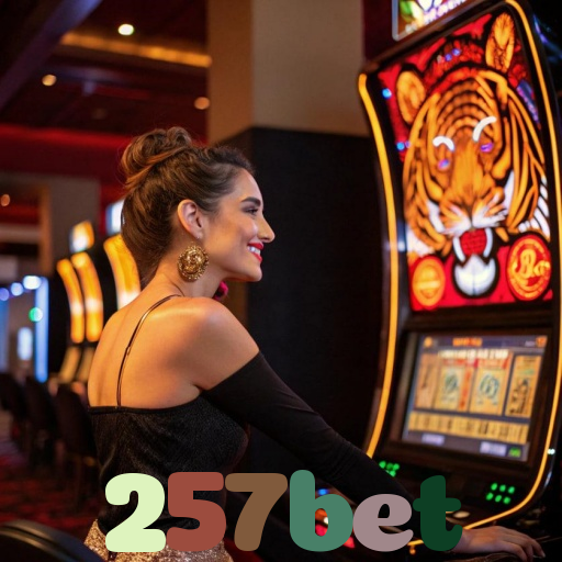 257bet：Aposte nas melhores slots e conquiste prêmios como nunca!