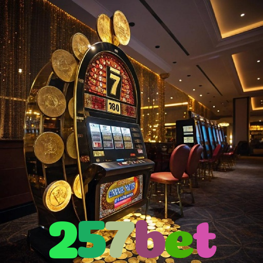 257bet:Aposte nas melhores slots e conquiste prêmios como nunca!