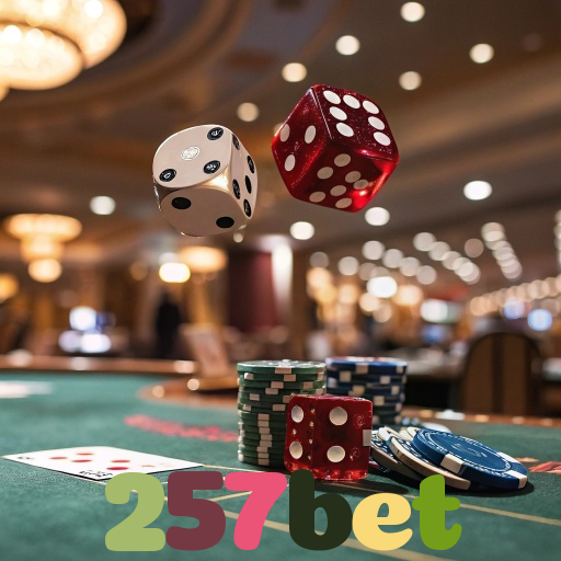 257bet：Aposte no futebol, jogue poker e conquiste vitórias épicas!