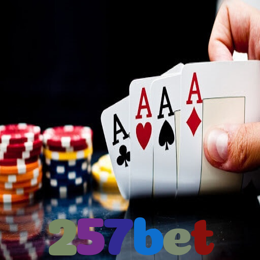 257bet：Aposte no futebol, jogue poker e conquiste vitórias épicas!