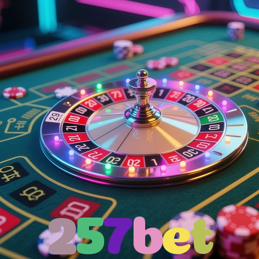257bet:Aposte nas melhores slots e conquiste prêmios como nunca!