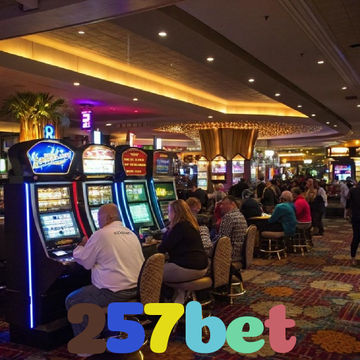 257bet：Aposte nas melhores slots e conquiste prêmios como nunca!