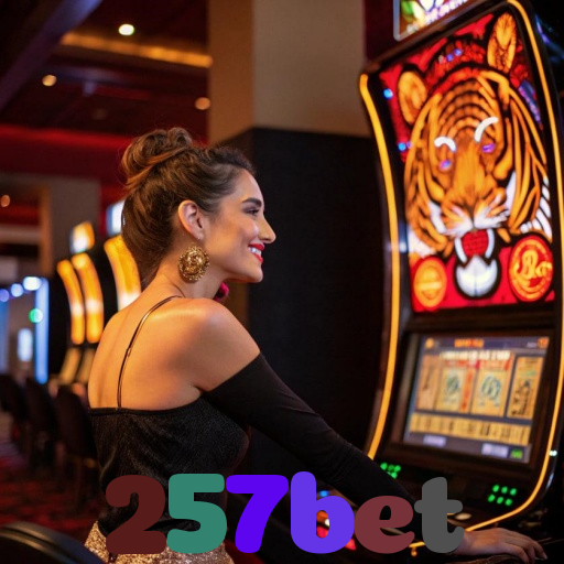 257bet：Aposte nas melhores slots e conquiste prêmios como nunca!