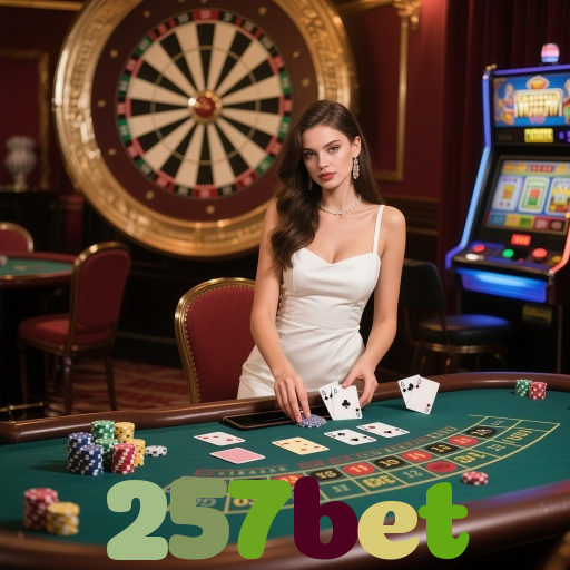 257bet:Jogue poker, aposte no futebol e ganhe em grandes jogos de cassino!