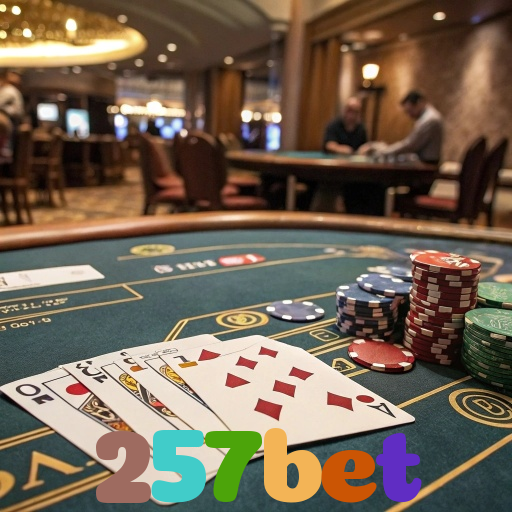 257bet:Jogue poker, aposte no futebol e ganhe em grandes jogos de cassino!