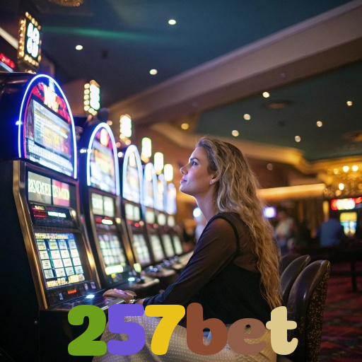 257bet:Aposte nas melhores slots e conquiste prêmios como nunca!